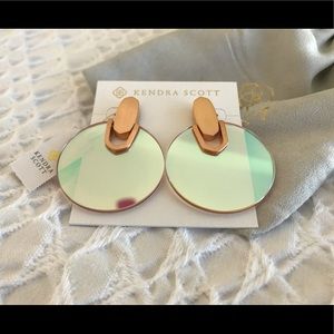 Kendra Scott Earrings